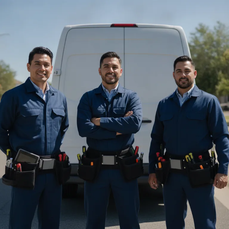 Serviços de TI equipe em Plano Piloto